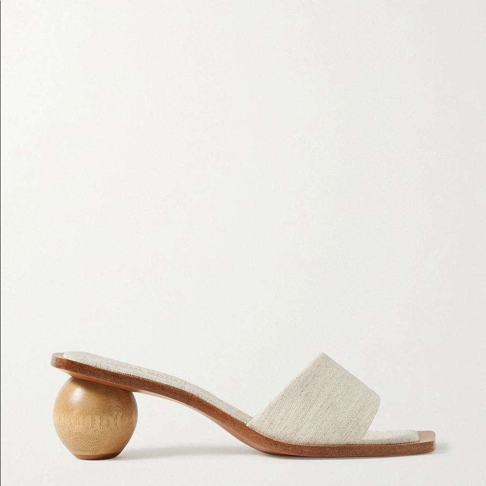 Cult Gaia Tao Sandals